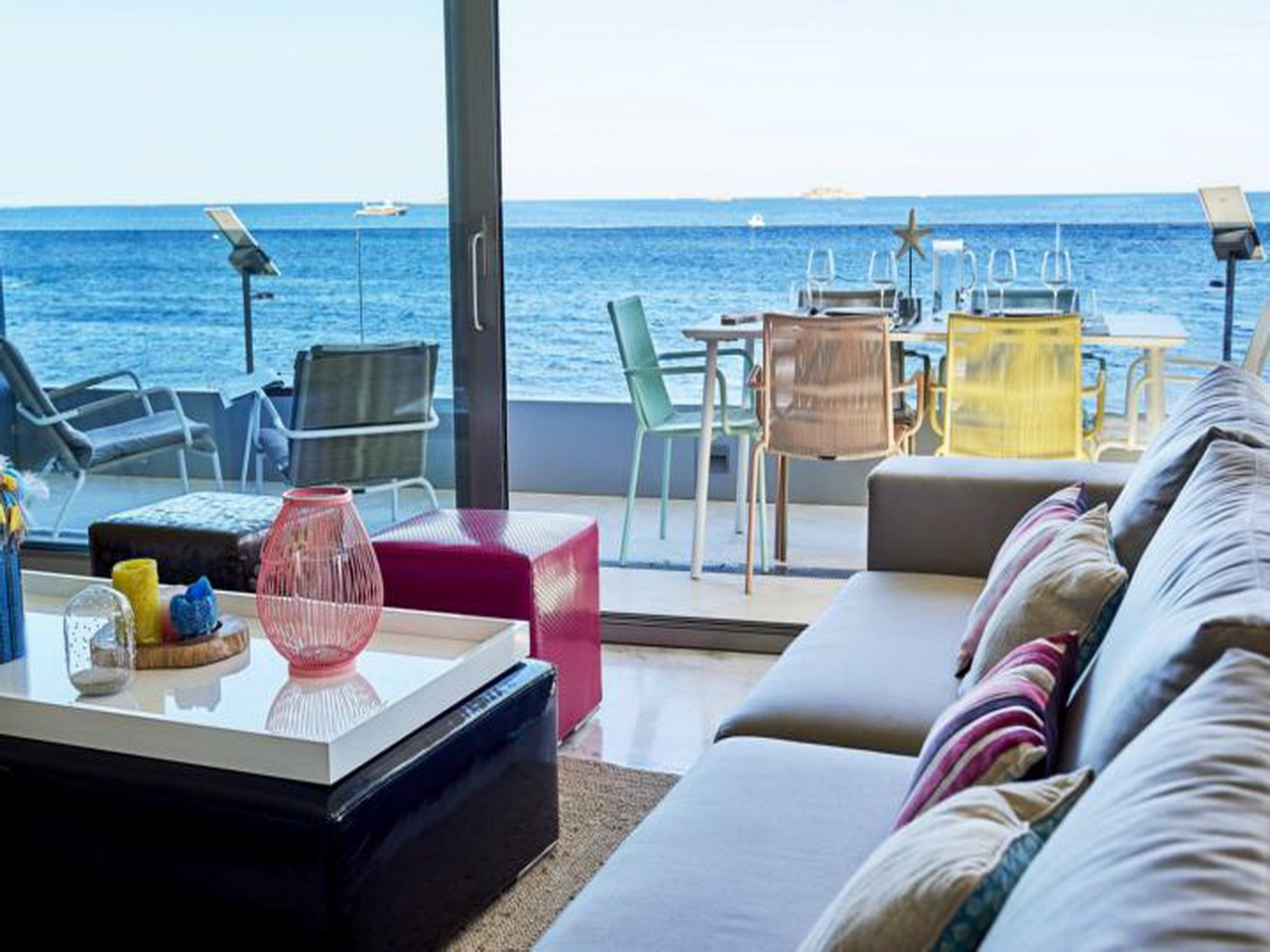 Ibiza – Apartment Sea First