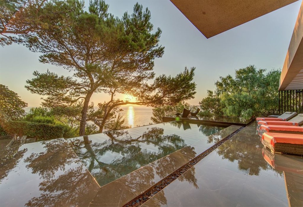 Ibiza – Villa Atalis