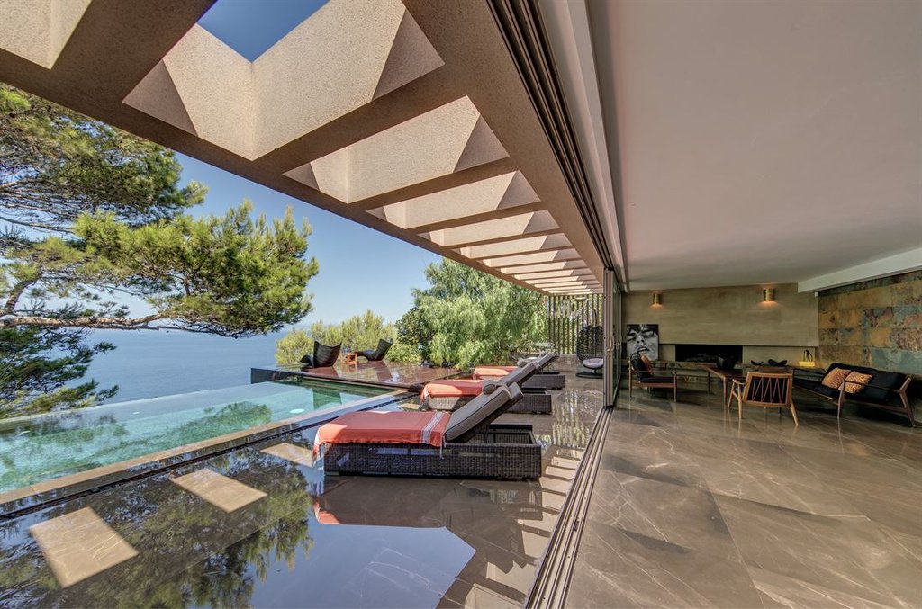Ibiza – Villa Atalis