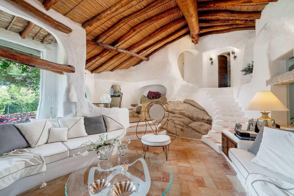 Sardinia – Villa Dovia
