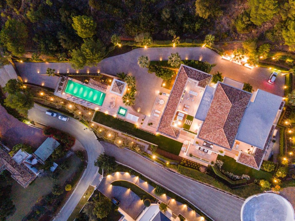 Marbella – Villa Melodie