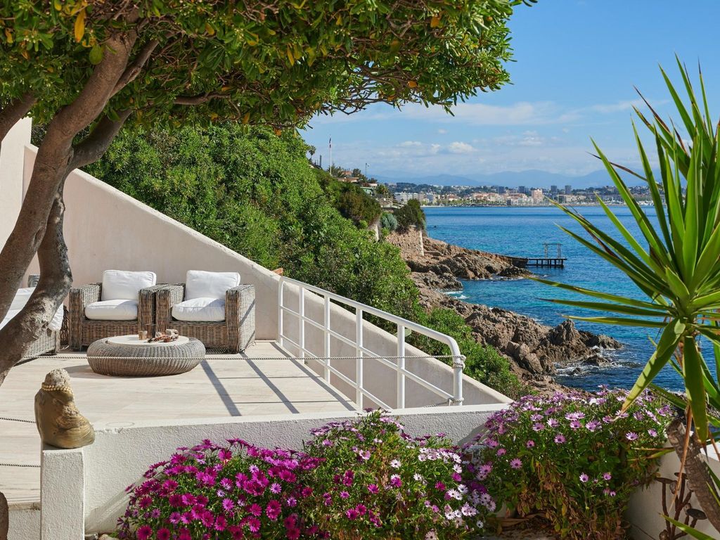 Cannes – Villa du Soleil