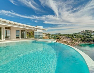 Mallorca – Villa Grand Sea