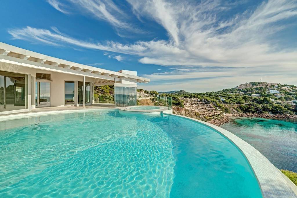Mallorca – Villa Grand Sea