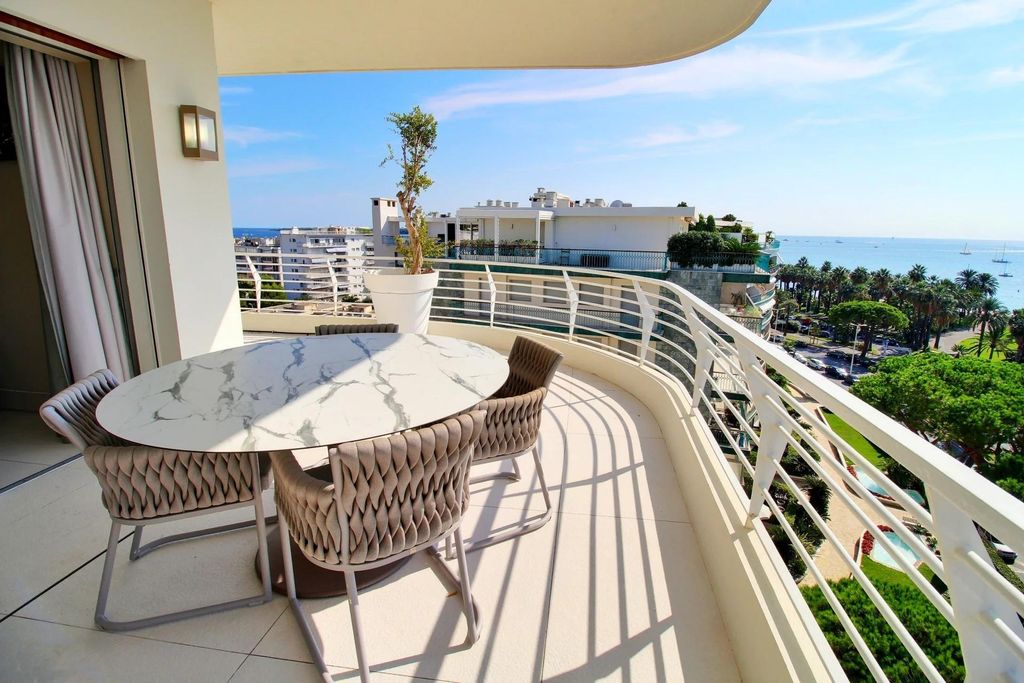 Cannes – Apartment Aurore