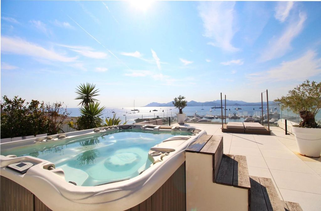 Cannes – Apartment Aurore