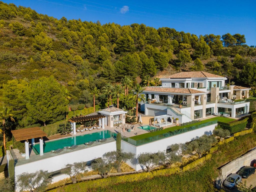 Marbella – Villa Melodie