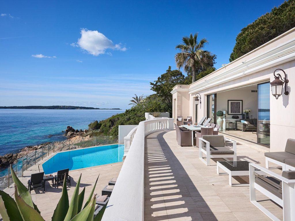 Cannes – Villa du Soleil