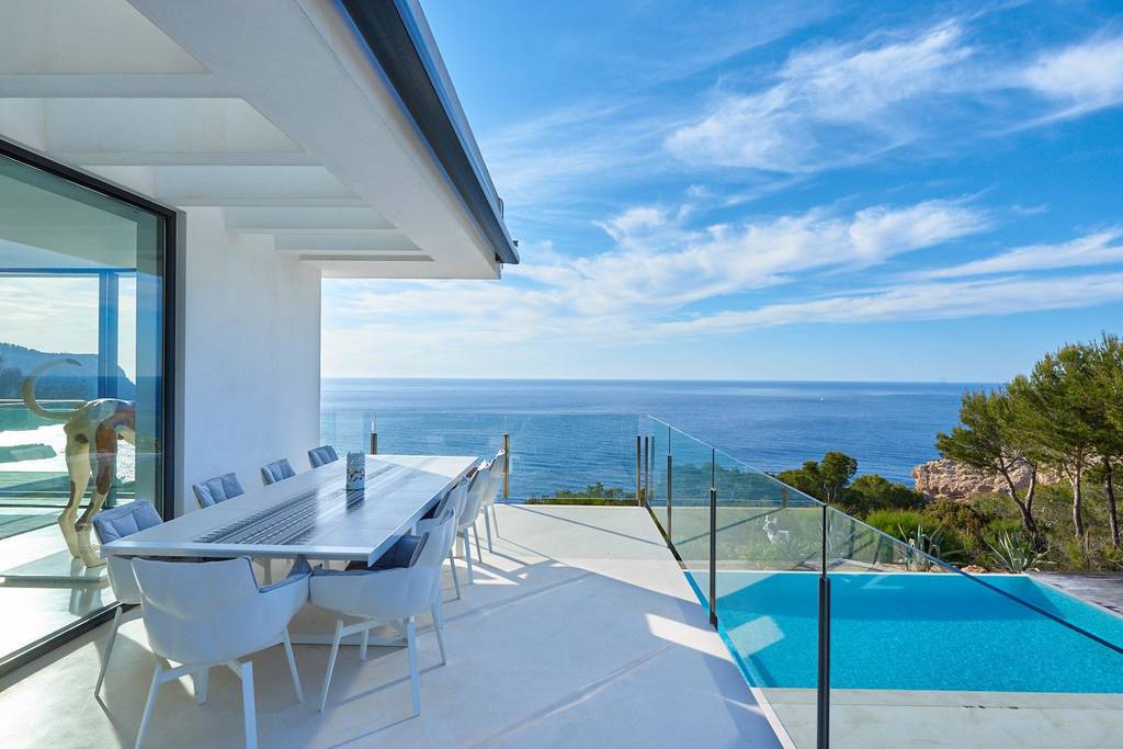 Ibiza – Villa Carla