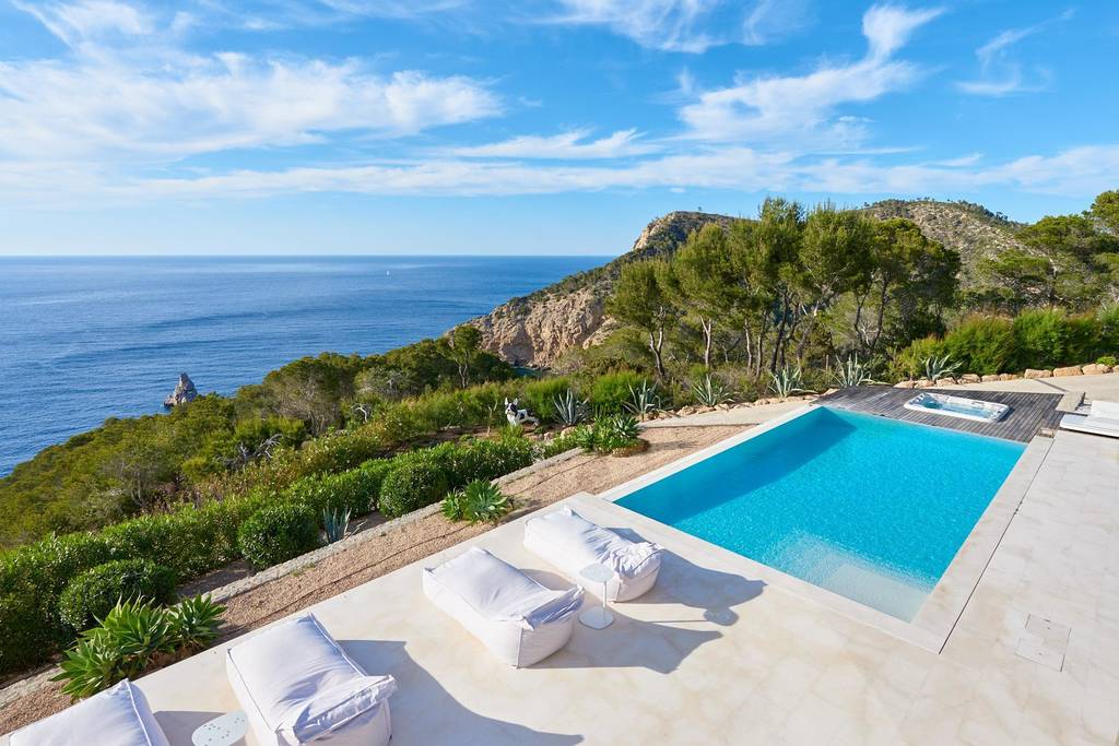 Ibiza – Villa Carla
