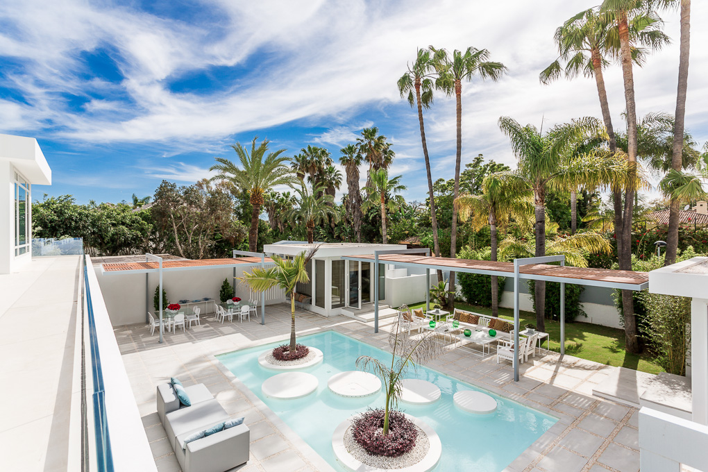 Marbella – Villa Angeles
