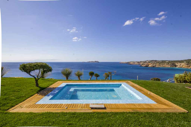 Ibiza – Villa Rigo