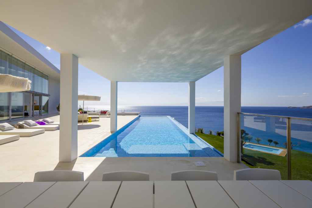 Ibiza – Villa Rigo