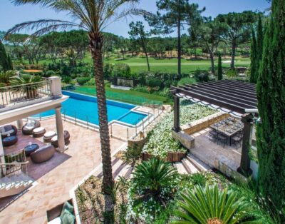 Algarve – Albufeira – Villa Mia