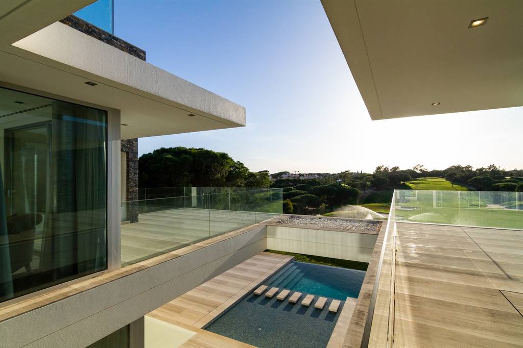 Algarve – Villa Fantasie