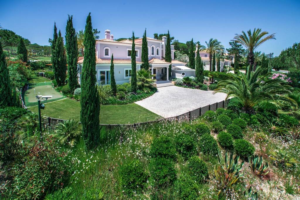 Algarve – Albufeira – Villa Mia